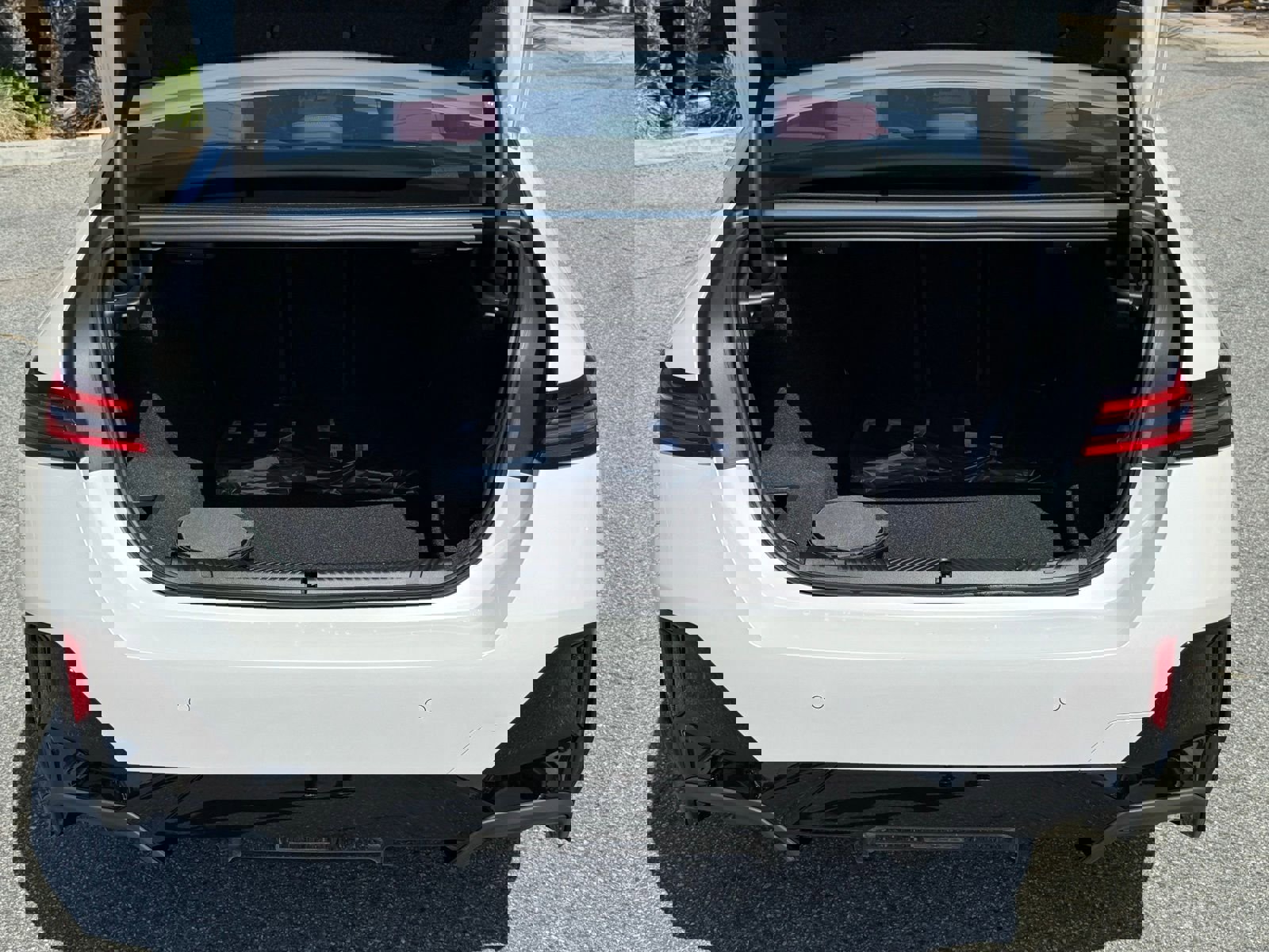 New 2026 BMW 540i xDrive image 16