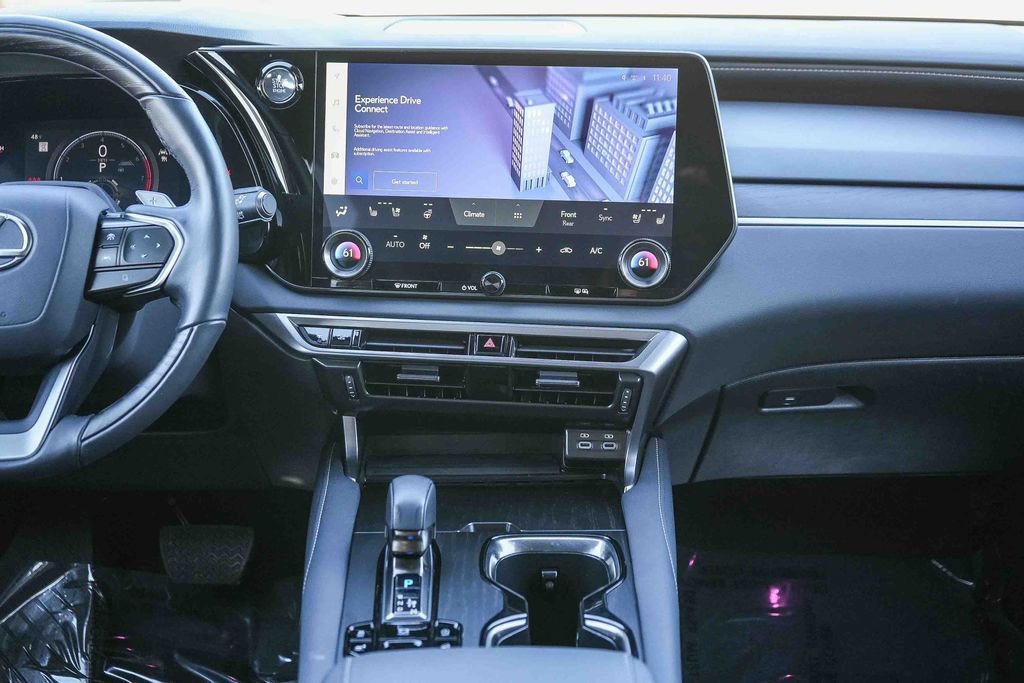 Used 2024 Lexus RX 350 AWD image 14