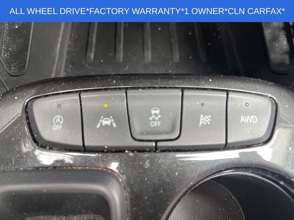 Used 2023 Chevrolet TrailBlazer LS AWD/4WD image 26