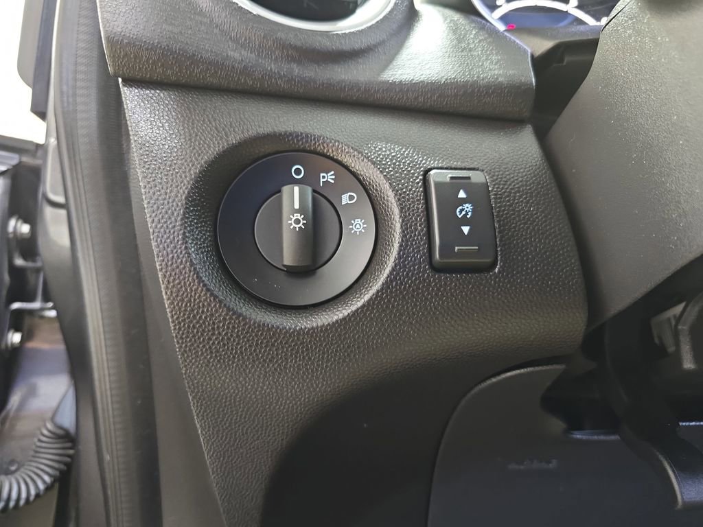 Used 2019 Ford Fiesta SE w/ Cold Weather Package image 25