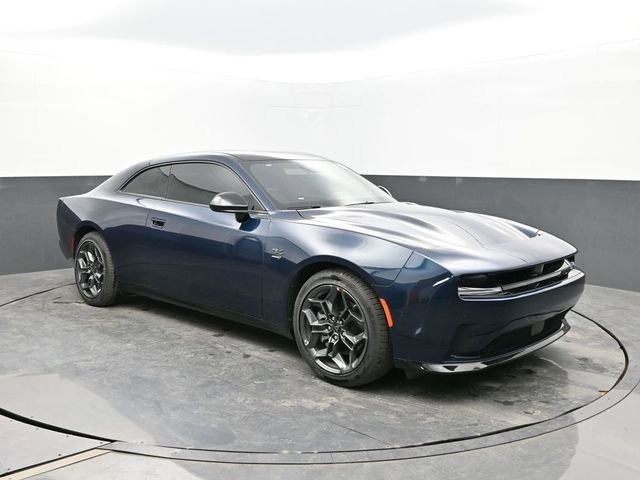 New 2025 Dodge Charger R/T w/ Quick Order Package 25M R/T image 7