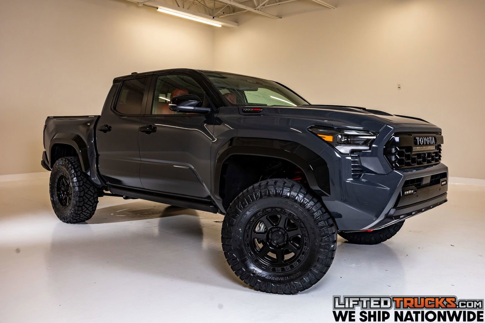Used 2025 Toyota Tacoma TRD Pro