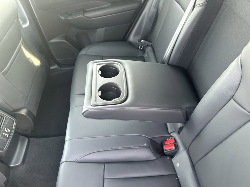 New 2026 Subaru Outback Premium image 24