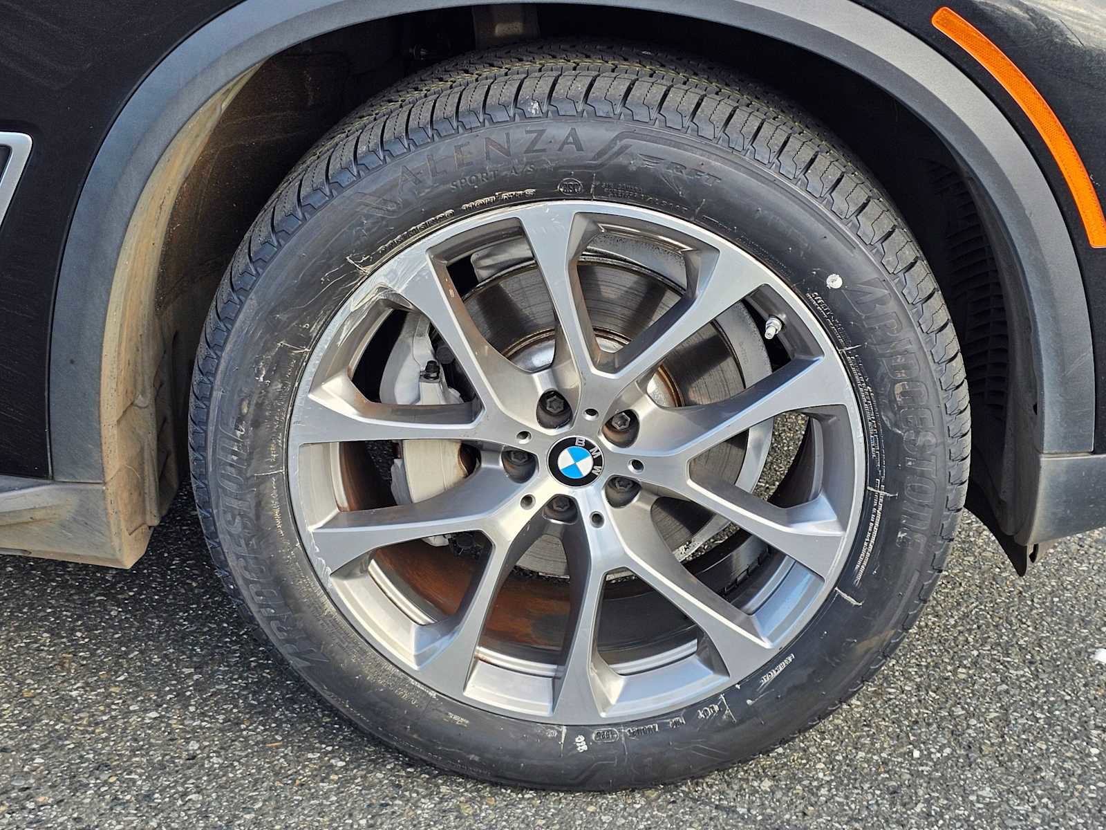 Used 2023 BMW X5 xDrive40i image 9