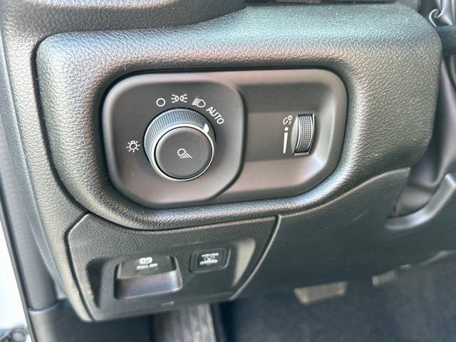 New 2026 RAM 1500 Tradesman image 20