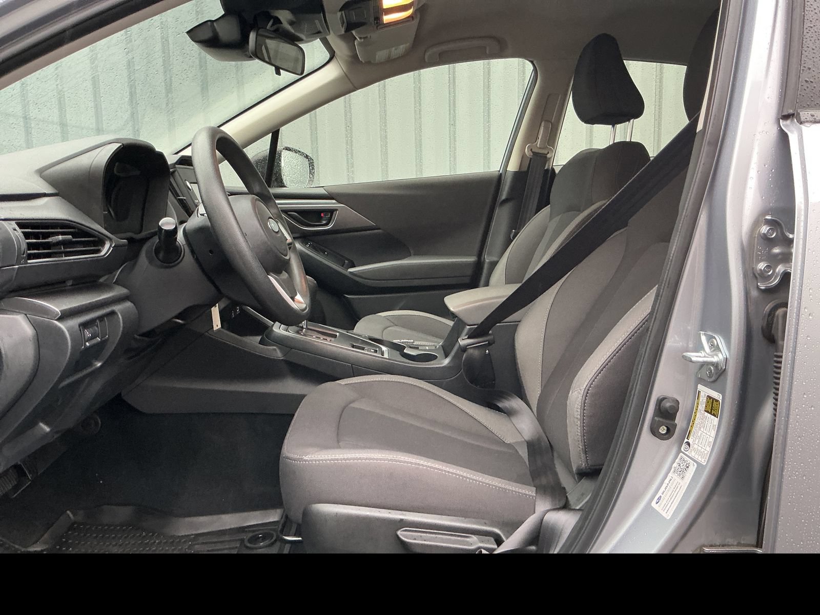 Certified 2024 Subaru Impreza 2.0i AWD/4WD image 10