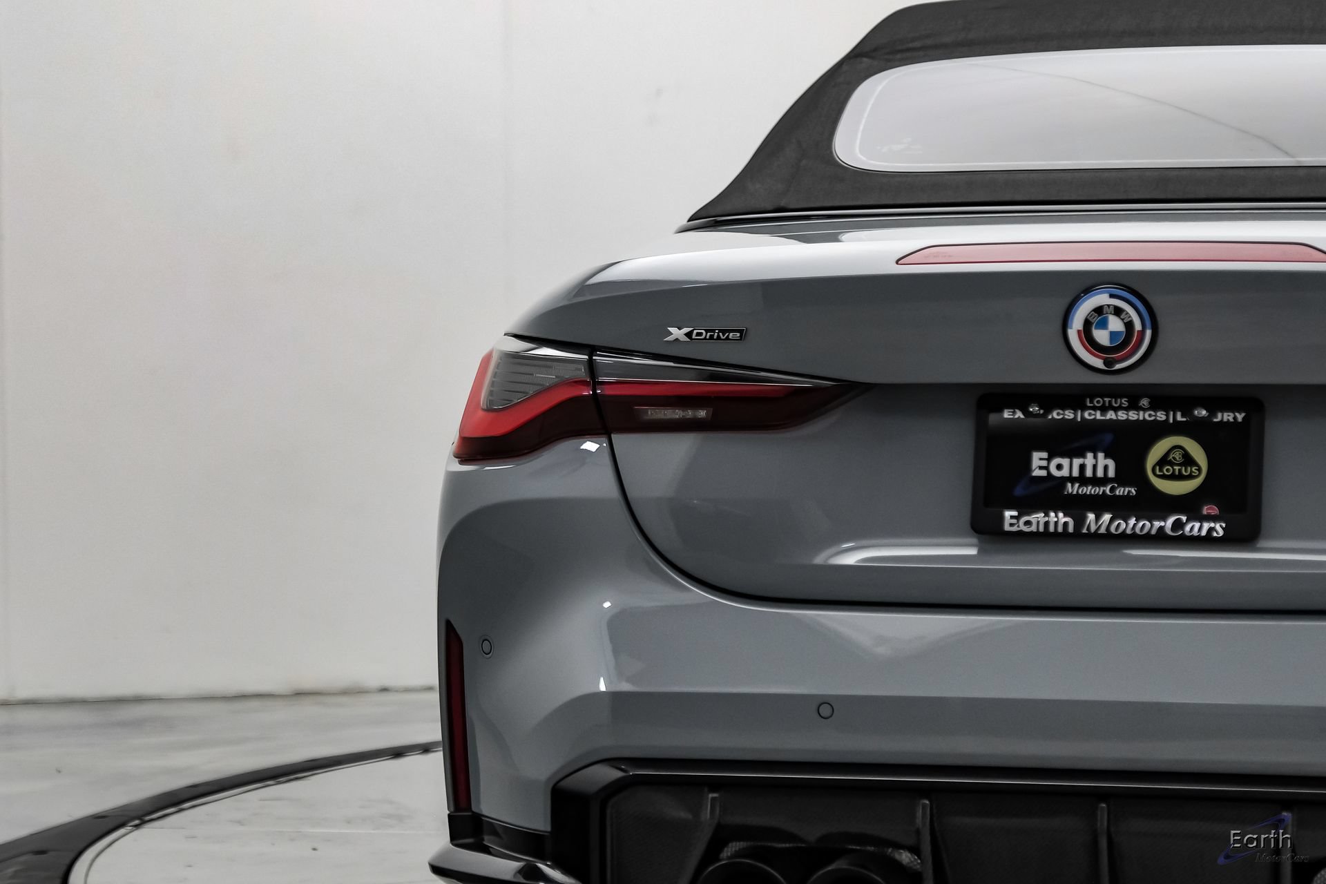 Used 2023 BMW M4 xDrive Competition AWD/4WD image 18