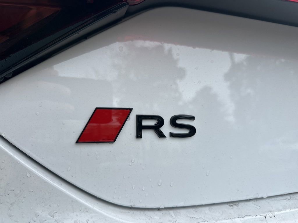 New 2026 Audi RS e-tron GT performance image 10