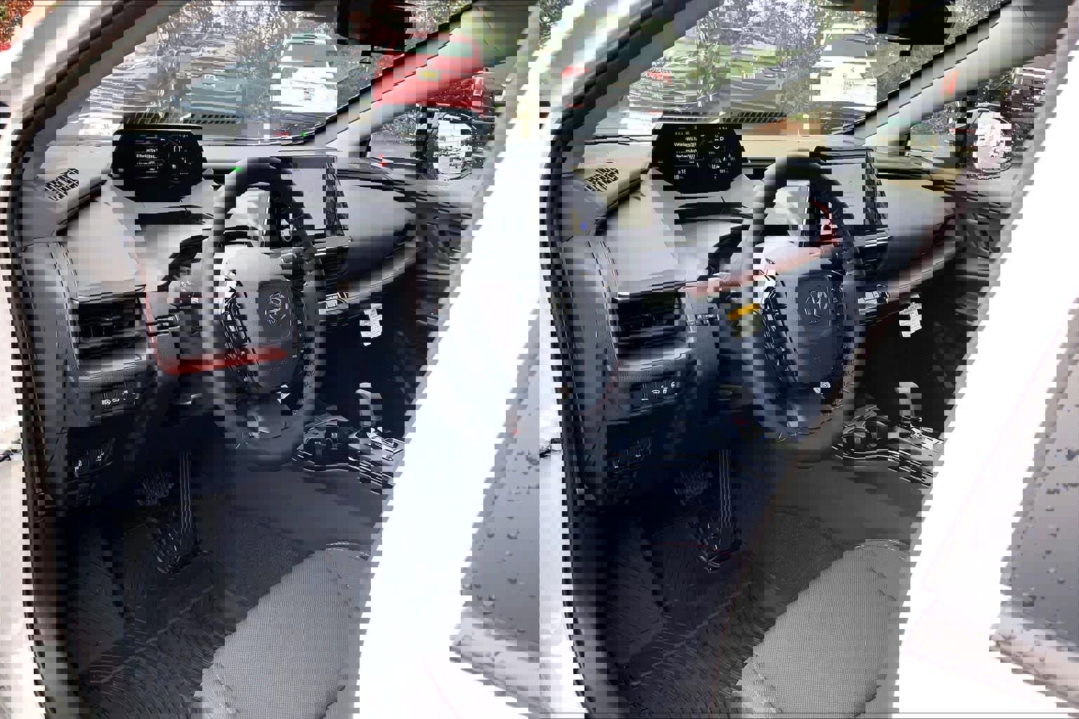 New 2026 Toyota Prius Plug-In Hybrid image 8