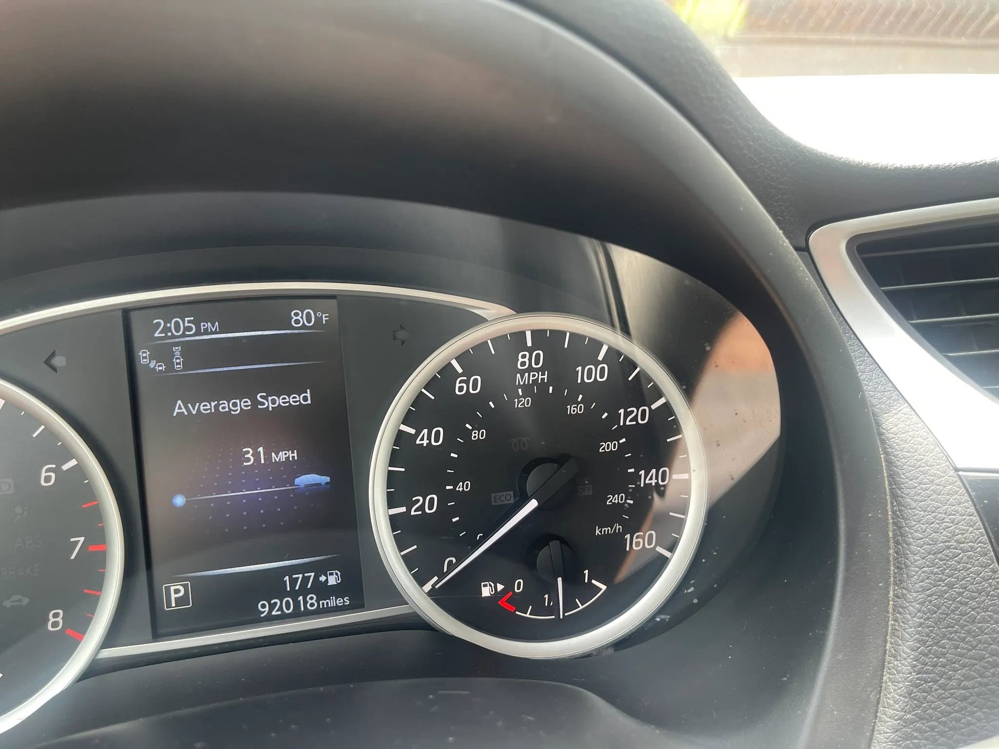 Used 2018 Nissan Sentra SR Turbo w/ Premium Package (P03) FWD image 15