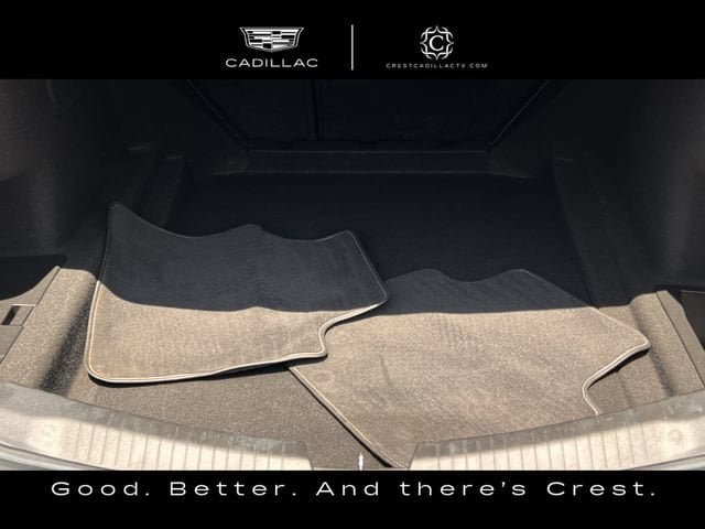 Certified 2023 Cadillac CT5 V w/ Premium Package AWD/4WD image 33