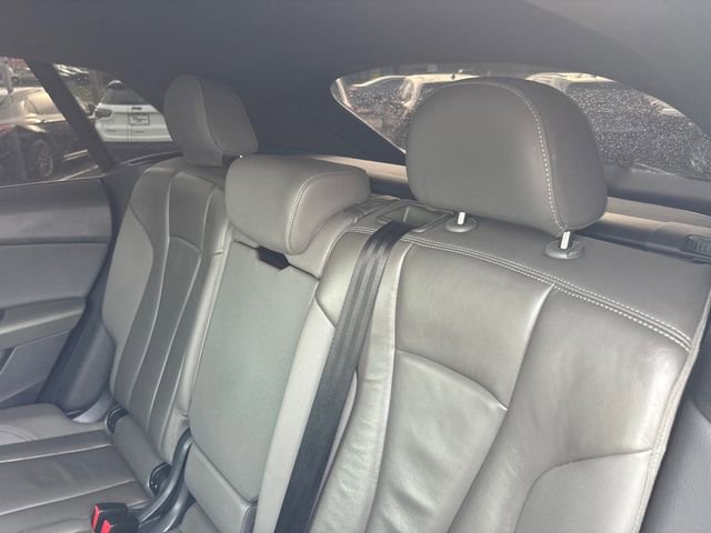 Used 2019 Audi Q8 Premium w/ Convenience Package AWD/4WD image 36