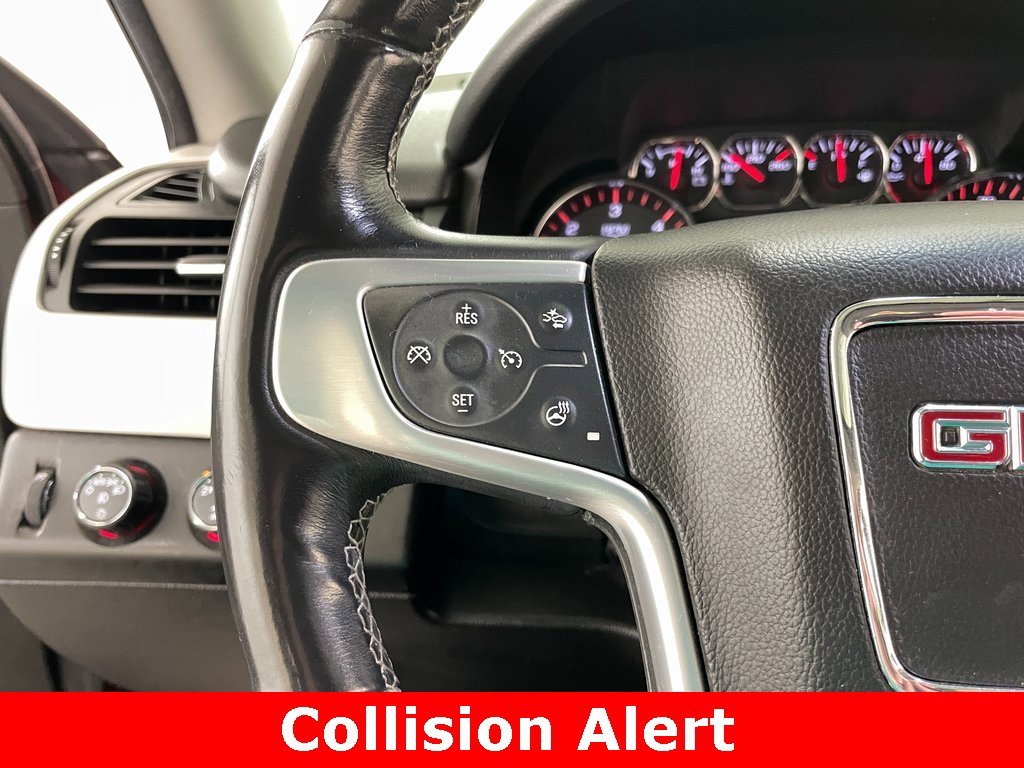 Used 2015 GMC Yukon XL SLT w/ Open Road Package image 37