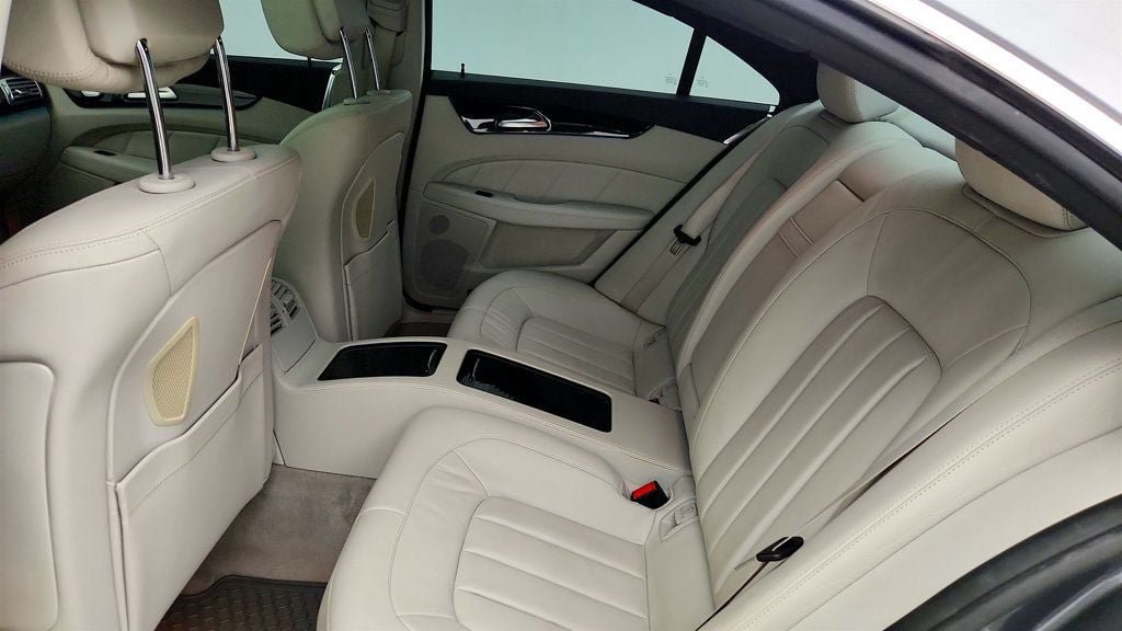 Used 2016 Mercedes-Benz CLS 400 image 20