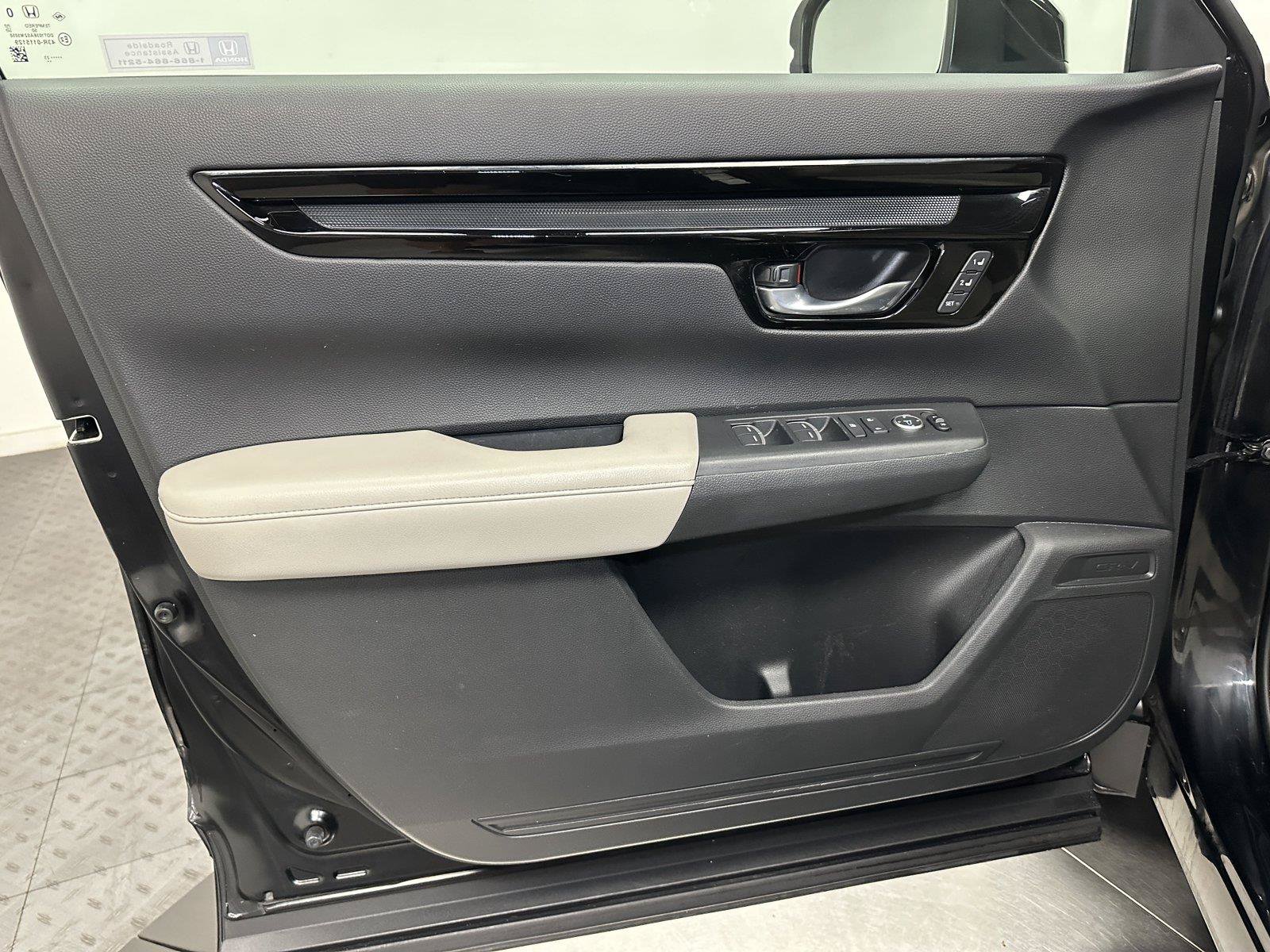 Used 2023 Honda CR-V EX-L image 20