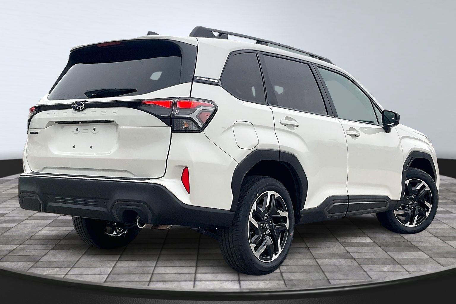 New 2026 Subaru Forester Sport image 14