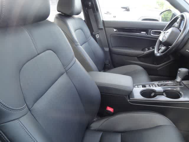 Used 2025 Honda Civic Sport Touring image 15