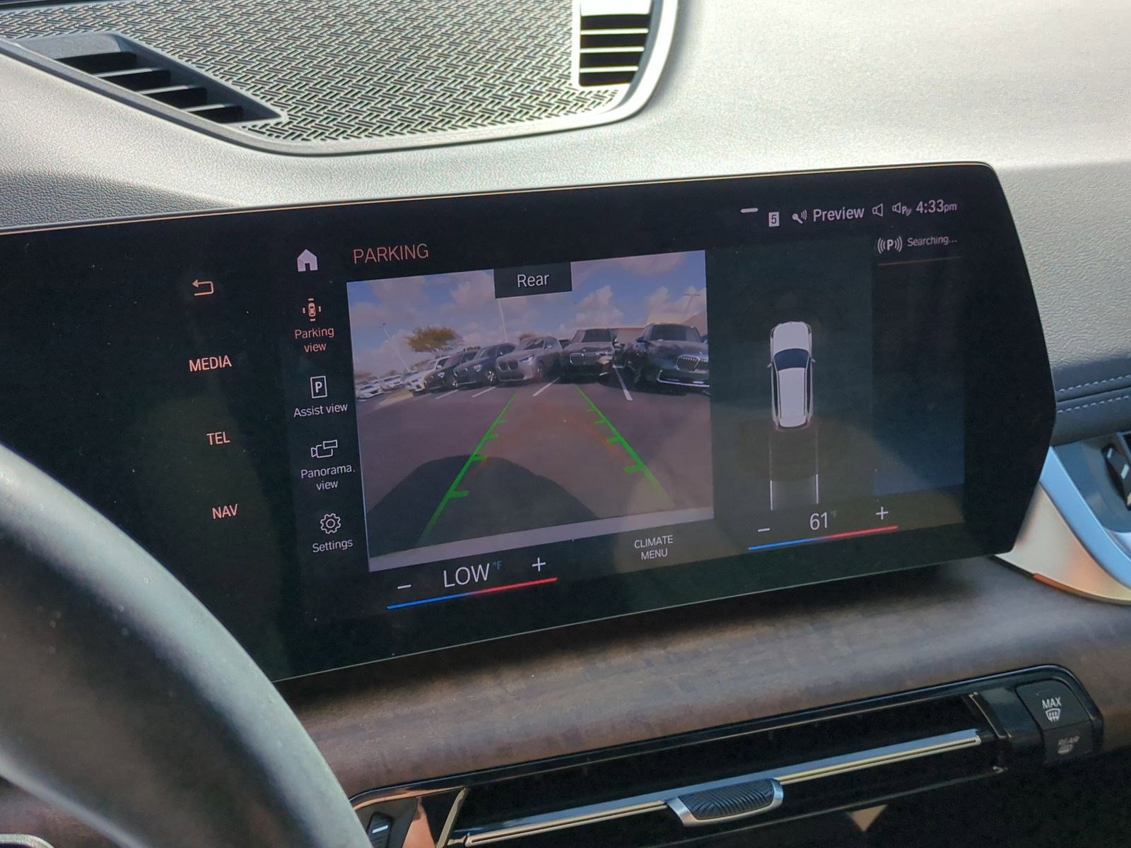 Used 2023 BMW X1 xDrive28i w/ M Sport Package image 23