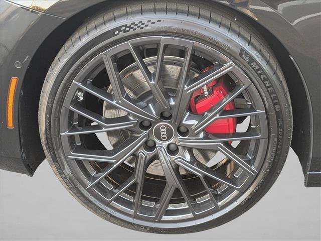 New 2026 Audi A6 Prestige image 9