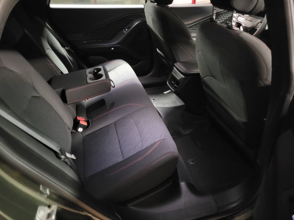 New 2026 Dodge Charger R/T w/ Blacktop Package AWD/4WD image 17