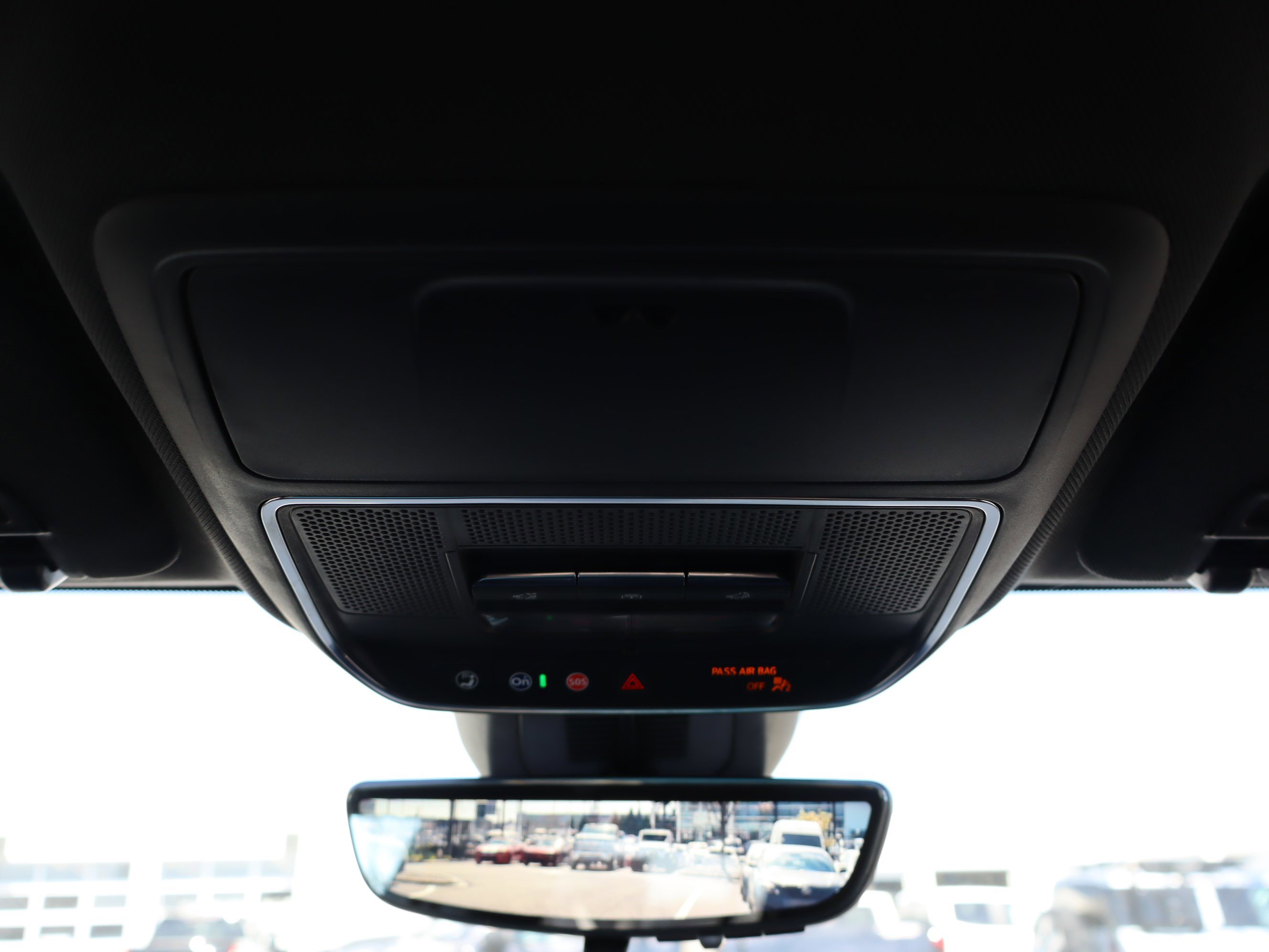 Used 2025 Chevrolet Equinox RS w/ Safety and Technology Package image 30