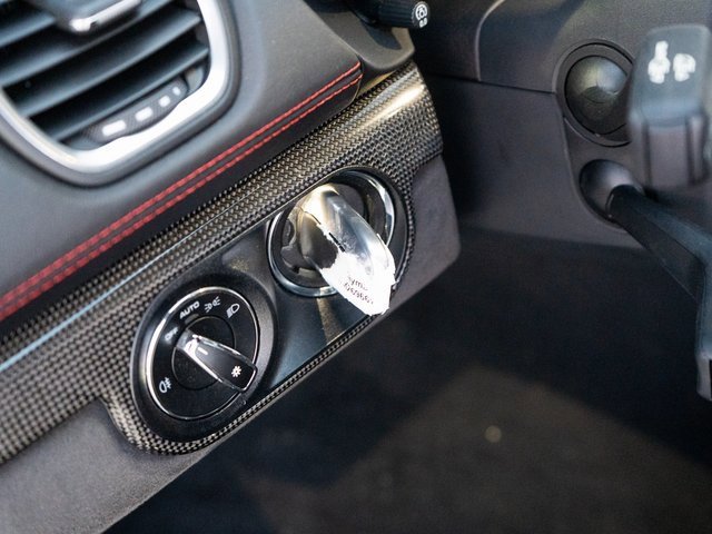 Certified 2024 Porsche 718 Cayman GTS image 28