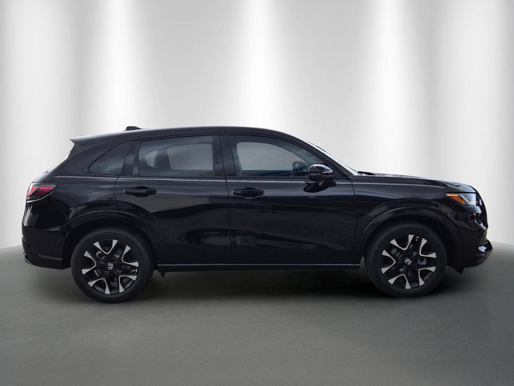 New 2027 Honda HR-V EX-L image 2