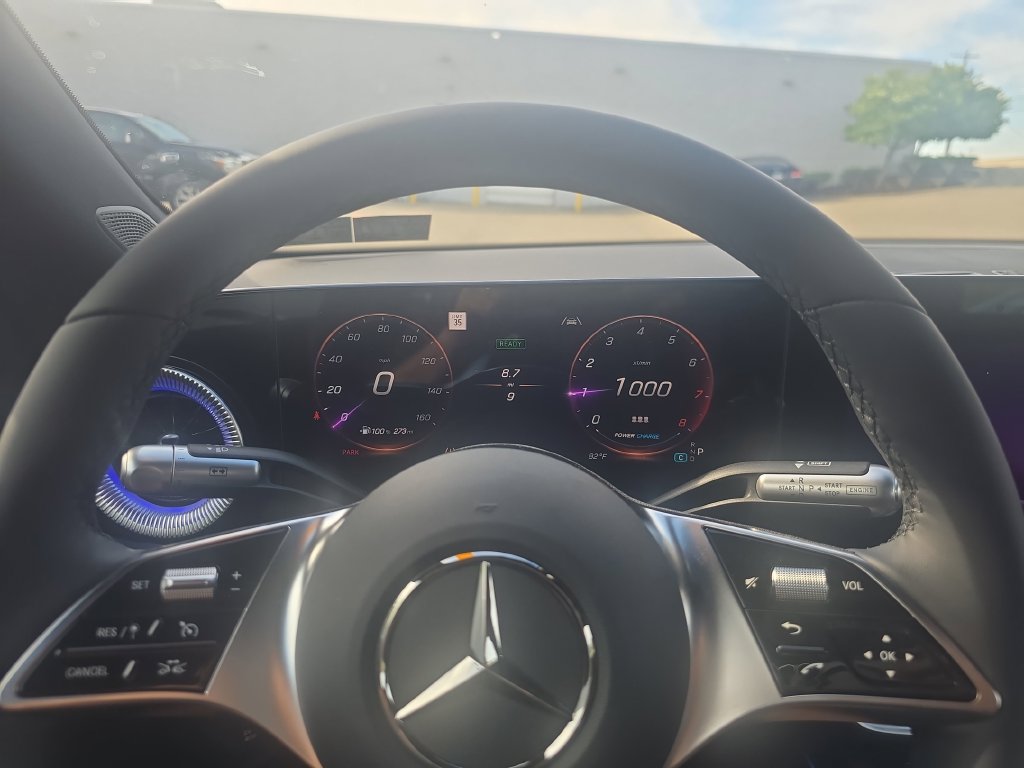 New 2027 Mercedes-Benz CLA 220 image 15