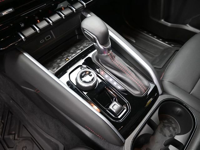 New 2025 Chevrolet Colorado Z71 w/ Technology Package image 34