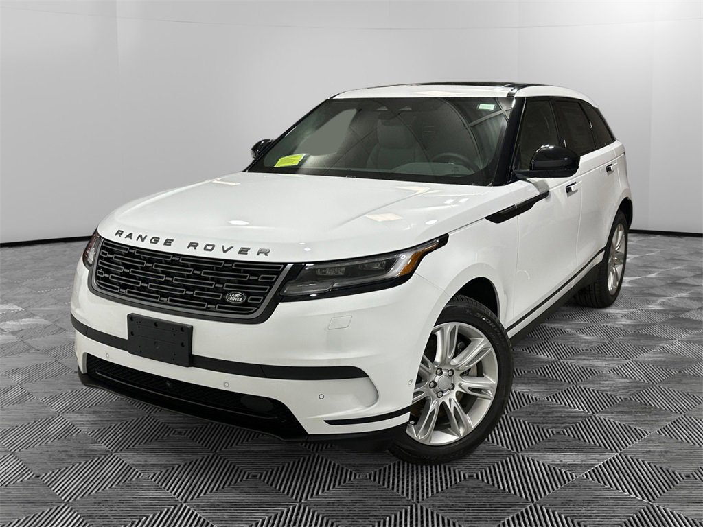 New 2026 Land Rover Range Rover Velar S image 1
