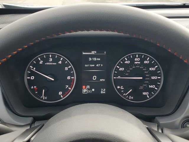New 2025 Subaru Crosstrek 2.5i Limited w/ Crosstrek Mirror Package image 26