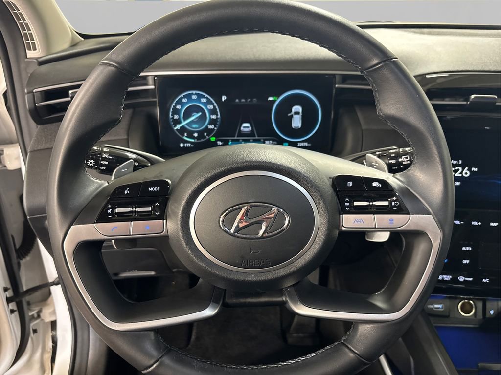 Used 2024 Hyundai Tucson SEL image 26