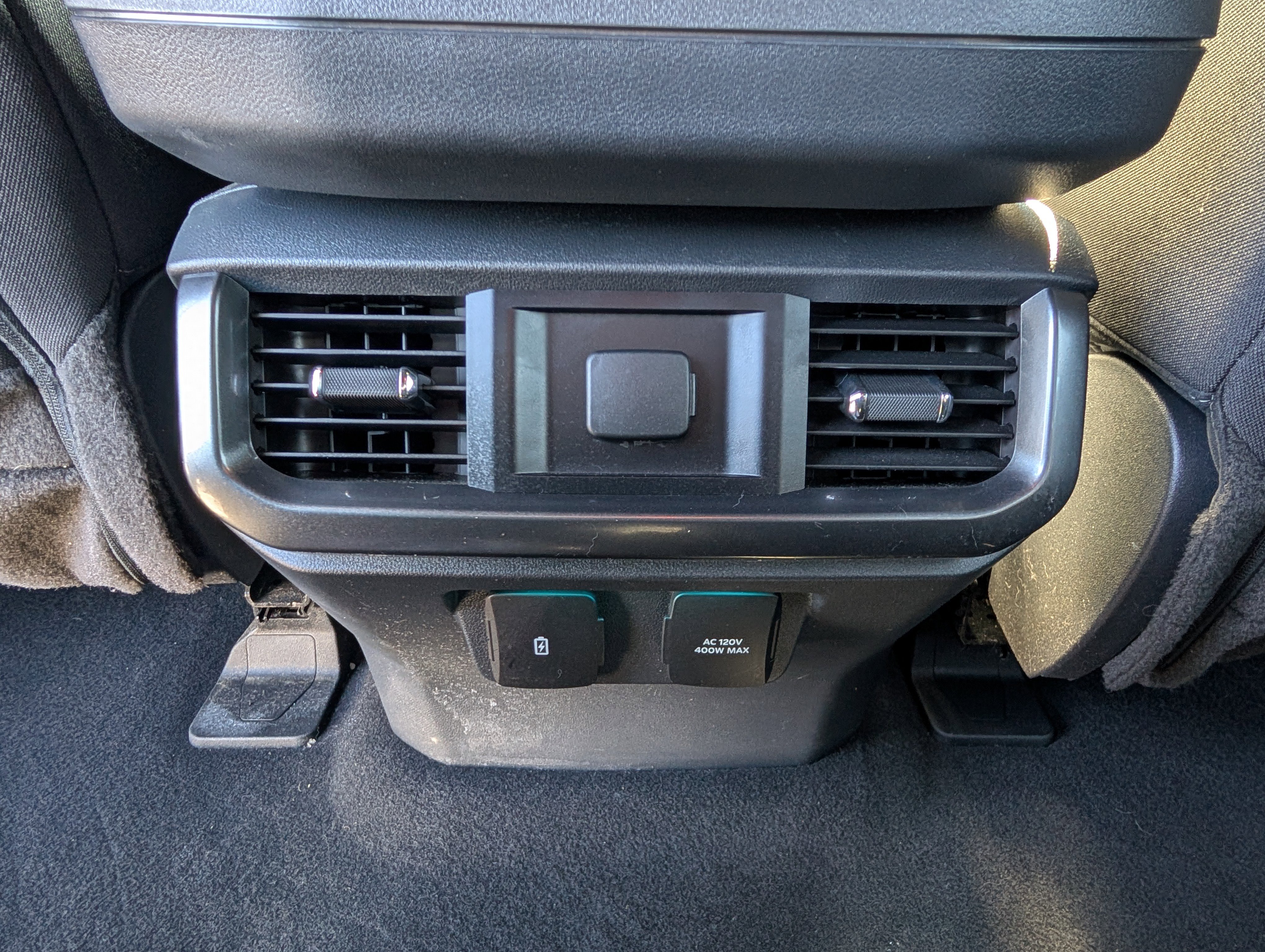 Certified 2023 Ford F150 XLT w/ Equipment Group 302A High image 15