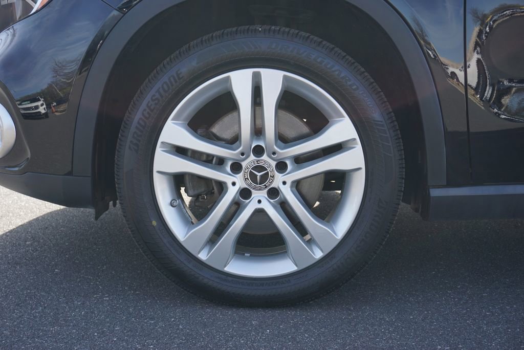 Used 2019 Mercedes-Benz GLA 250 4MATIC image 9
