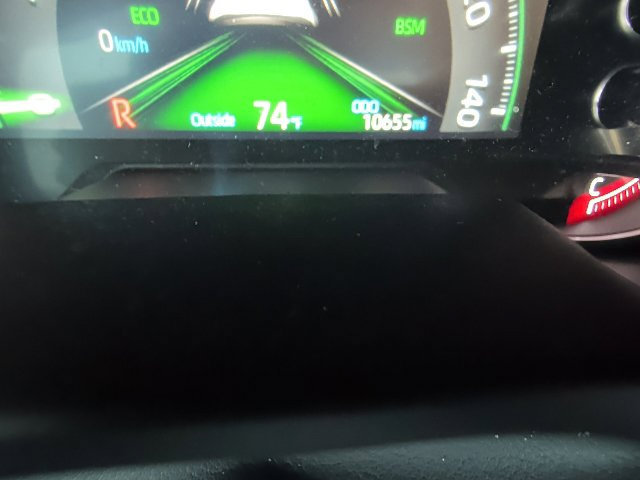 Certified 2025 Toyota RAV4 XLE w/ Convenience Package FWD image 18