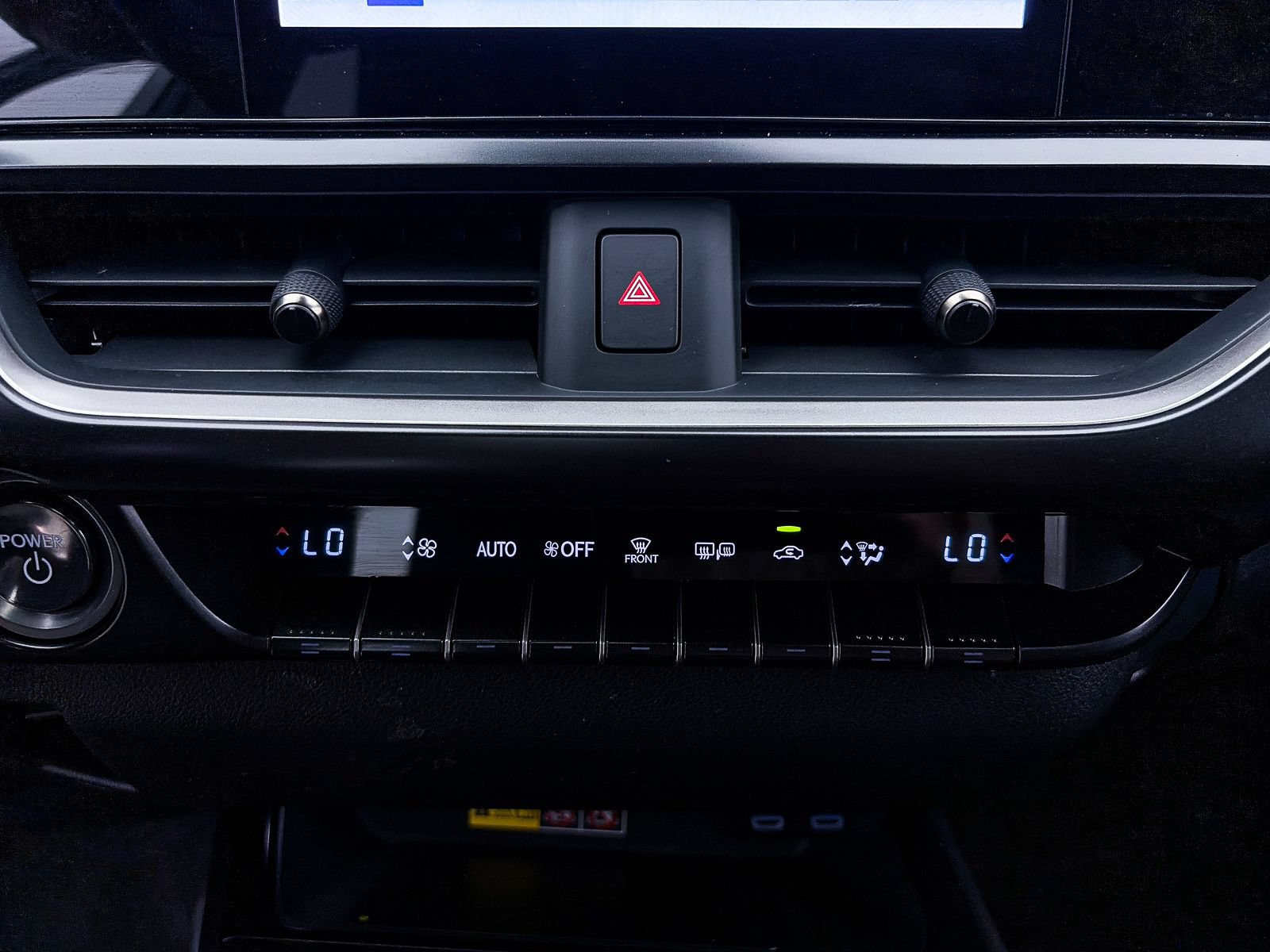 Used 2024 Lexus UX 250h F Sport FWD image 24