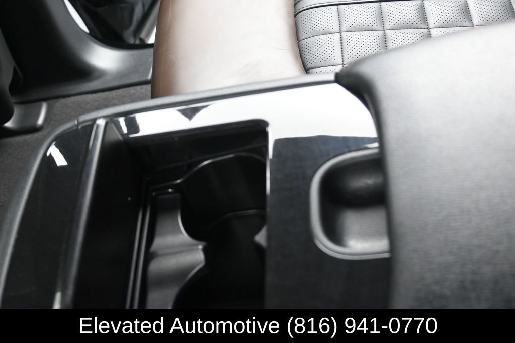 Used 2018 Nissan Armada Platinum w/ Captain Seat Package AWD/4WD image 25
