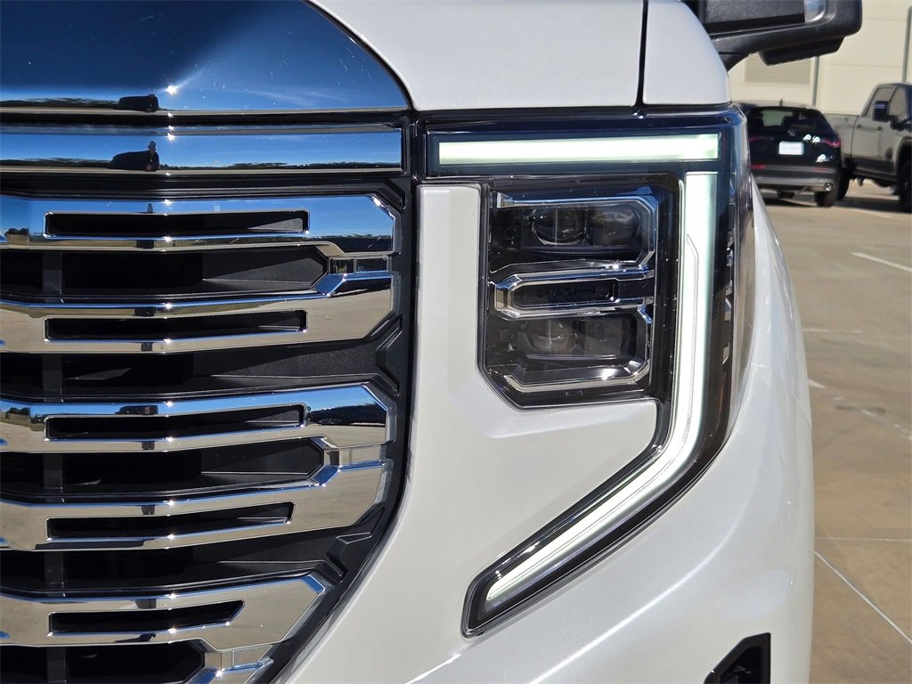 Used 2024 GMC Sierra 1500 Denali w/ Denali Reserve Package image 31