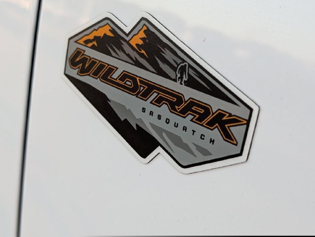Used 2023 Ford Bronco Wildtrak AWD/4WD image 39
