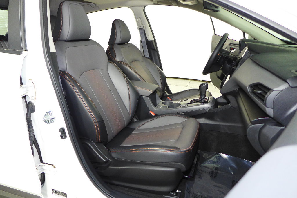 Certified 2024 Subaru Crosstrek 2.5i Limited w/ Crosstrek Mirror Package AWD/4WD image 19