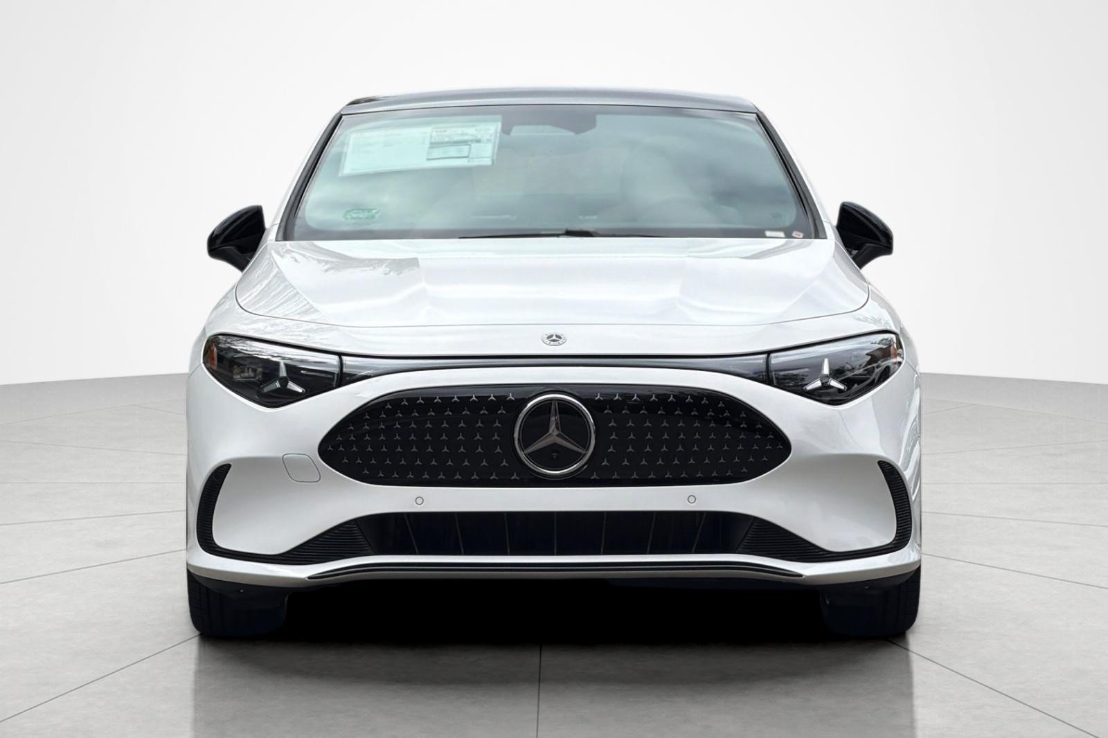 New 2027 Mercedes-Benz CLA 250+ image 8