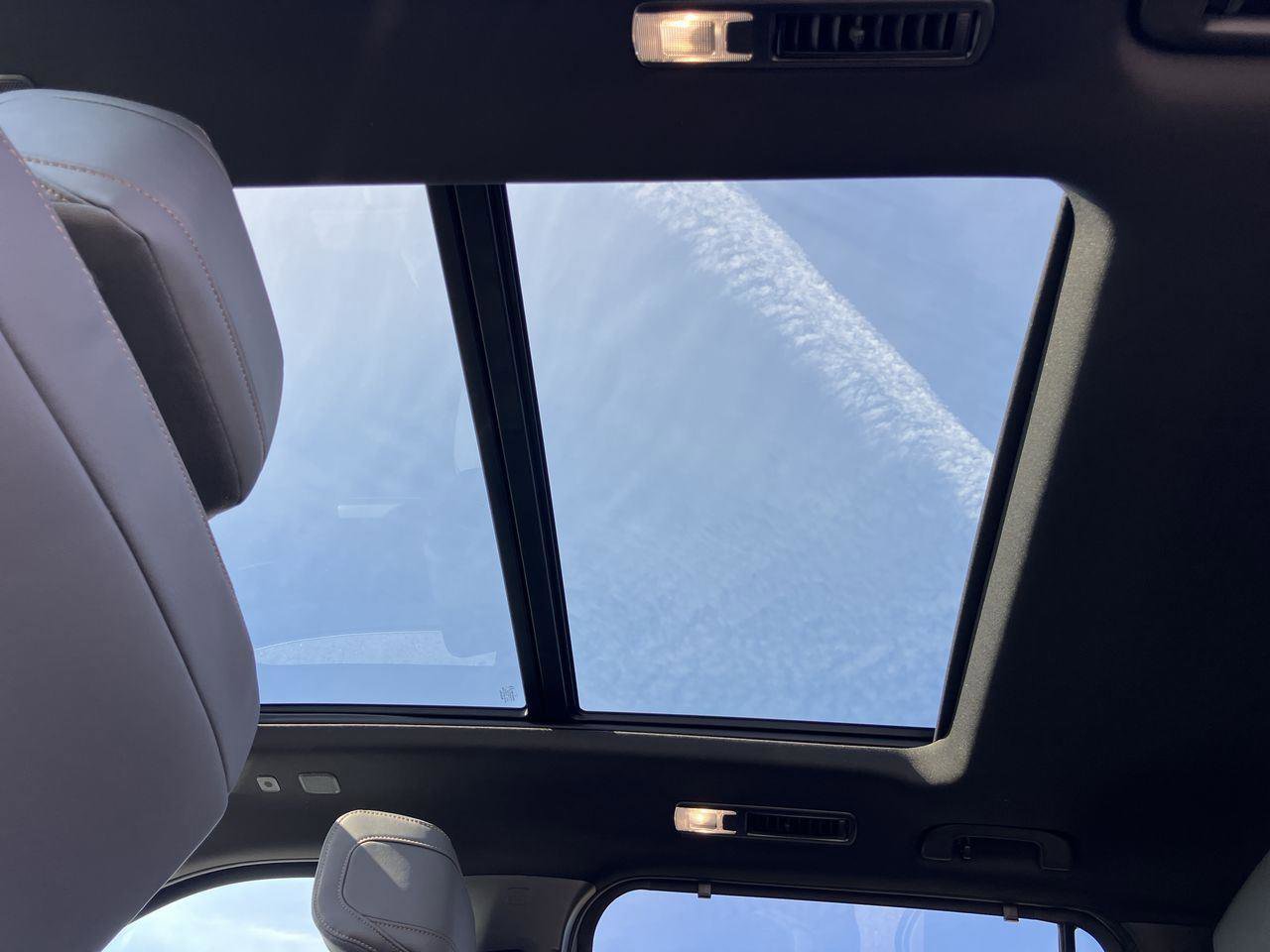 Certified 2026 Toyota Sequoia Capstone image 26