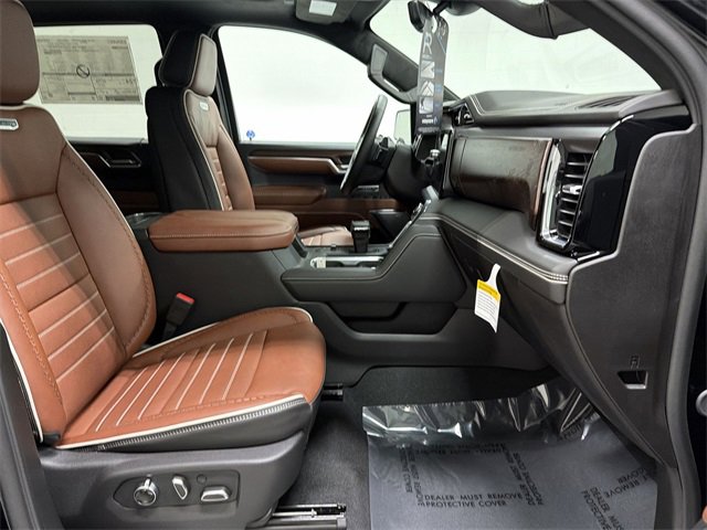 New 2026 GMC Sierra 1500 Denali Ultimate image 19