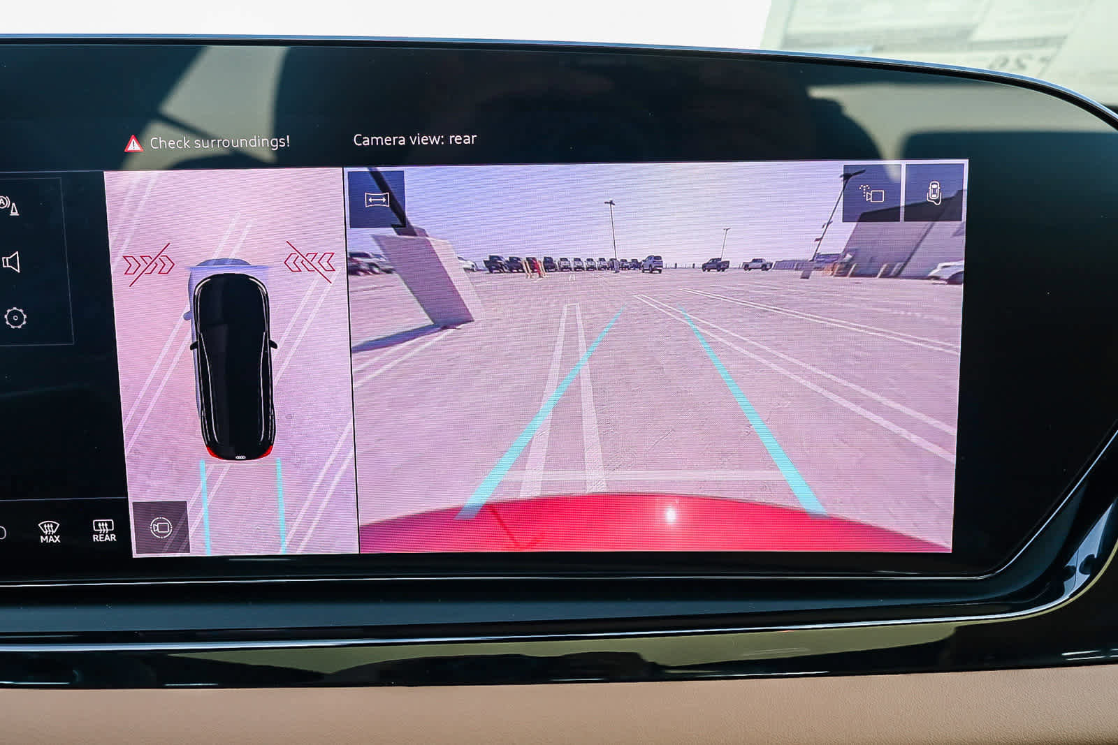 New 2025 Audi A5 2.0T Premium image 31