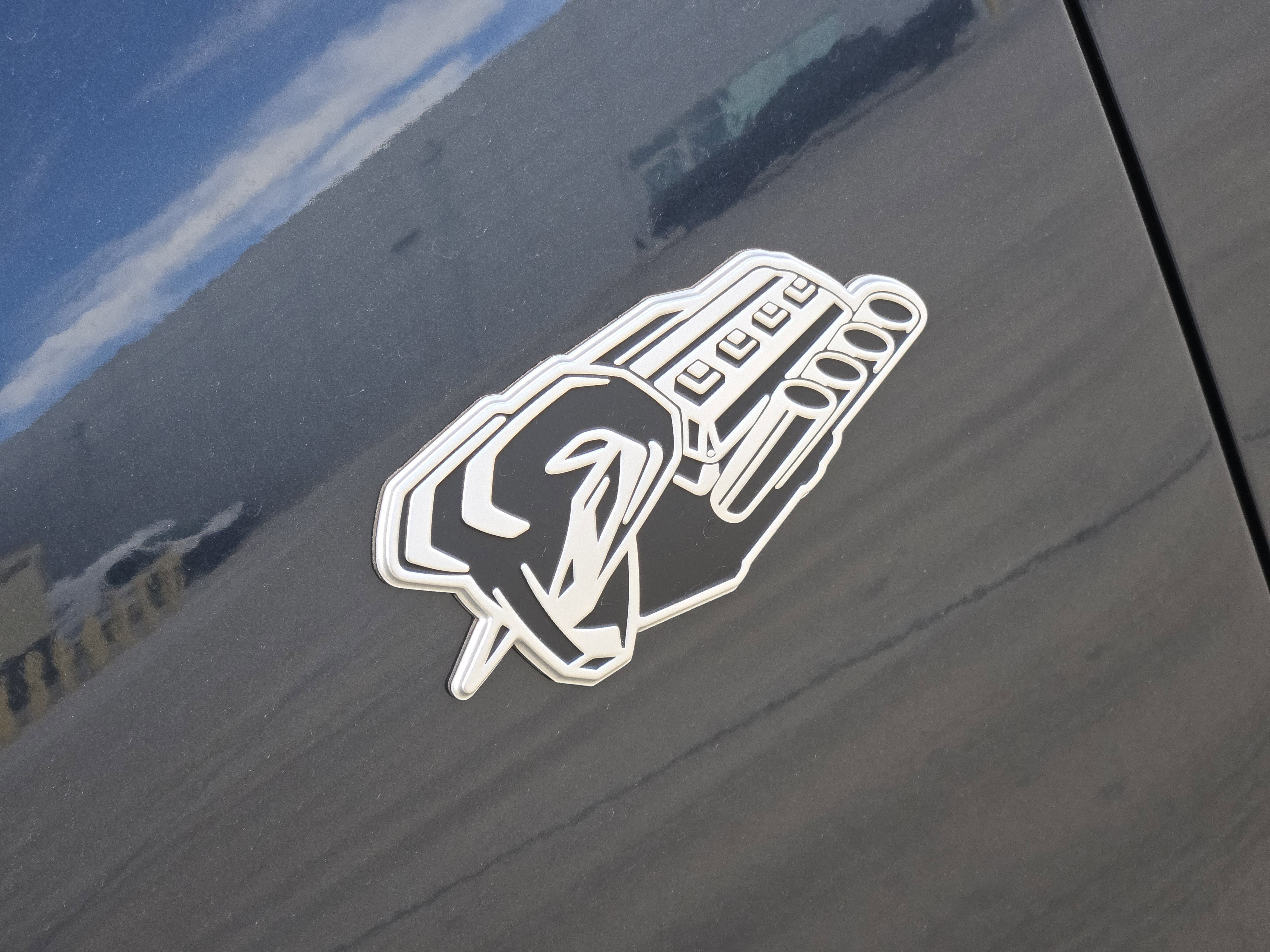 New 2026 RAM 1500 Laramie w/ Laramie Preferred Package image 9