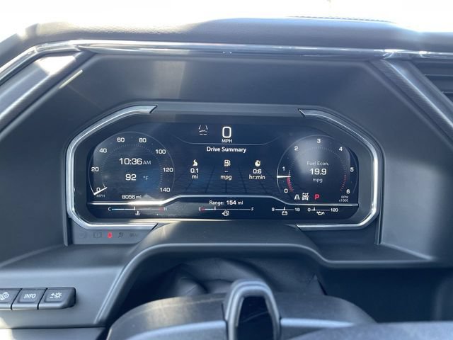 Used 2024 GMC Sierra 1500 Denali Ultimate AWD/4WD image 11