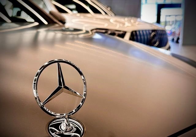 New 2026 Mercedes-Benz GLS 450 4MATIC image 29