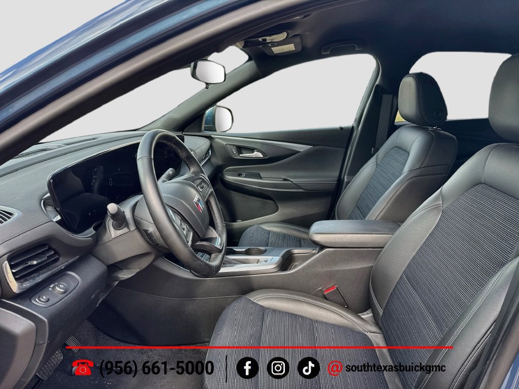 Used 2024 Buick Envista Preferred w/ Convenience I Package FWD image 11