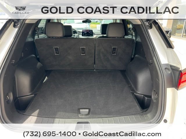 Used 2023 Chevrolet Blazer LT w/ Midnight/Sport Edition AWD/4WD image 10