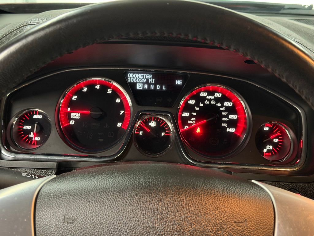 Used 2017 GMC Acadia Limited SLT image 44